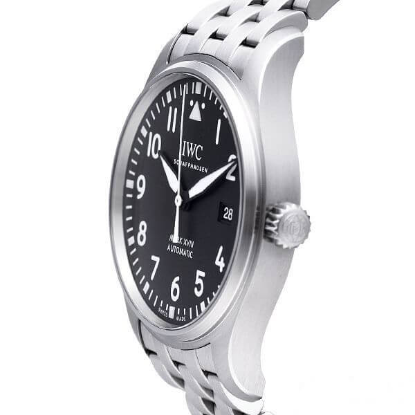 IWCスーパーコピー マークXVIII IW327011